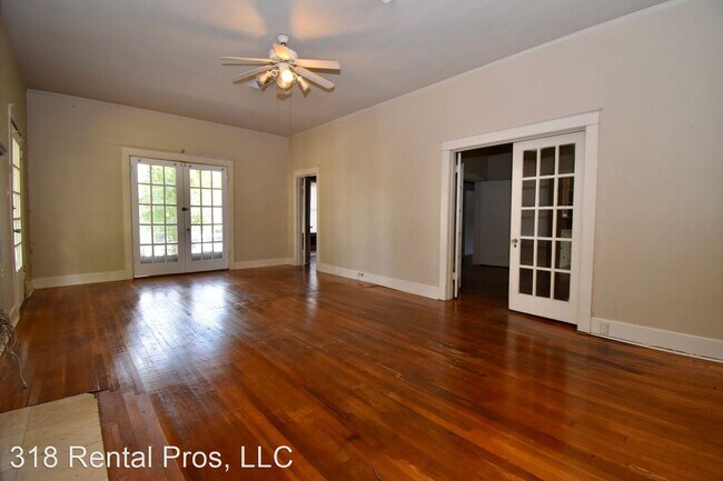 Building Photo - 3 br, 1 bath House - 602 S Bonner