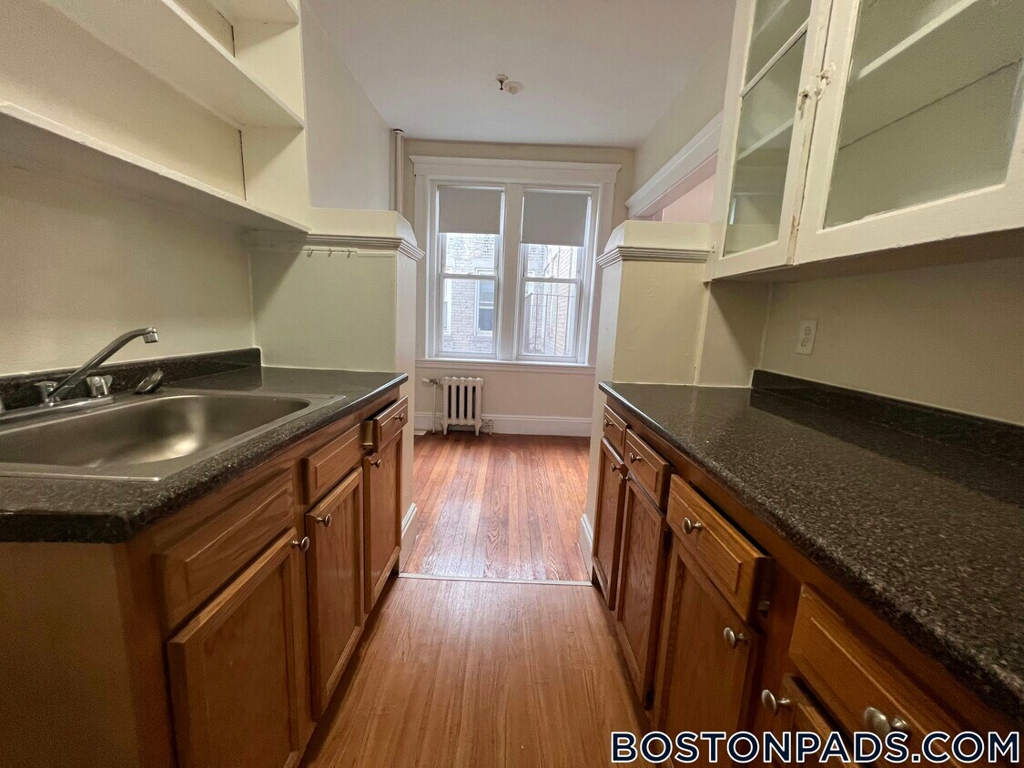 Foto principal - 1167 Boylston St