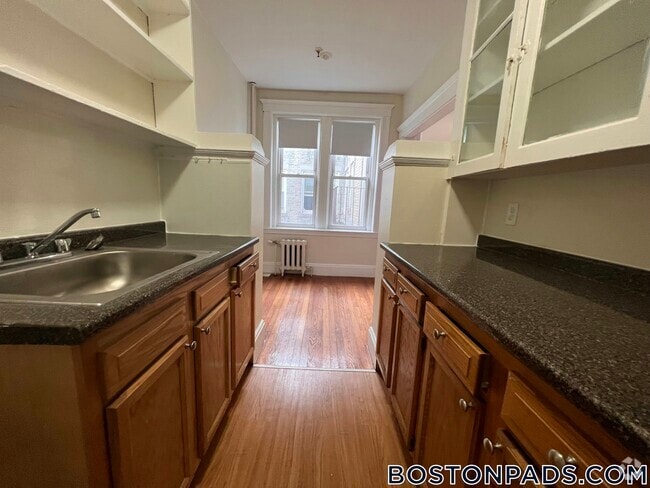 Building Photo - 1167 Boylston St