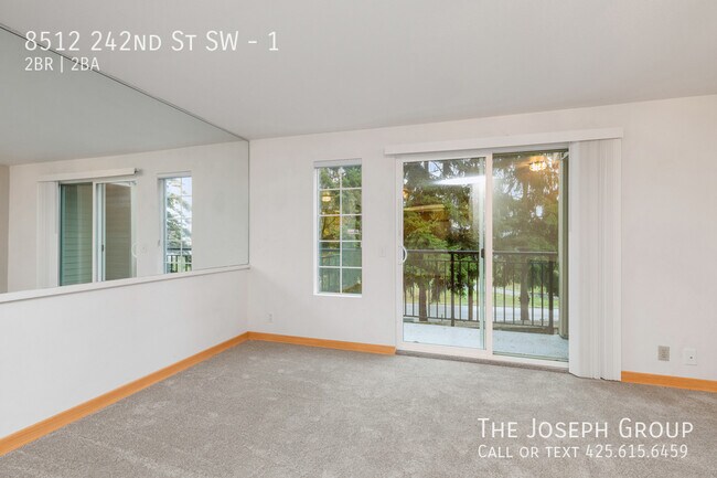 Building Photo - 8512 242nd St SW