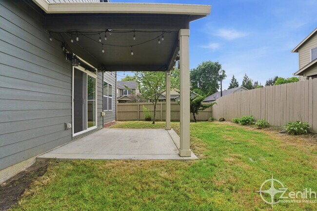 Foto del edificio - 10406 NE 69th Ave