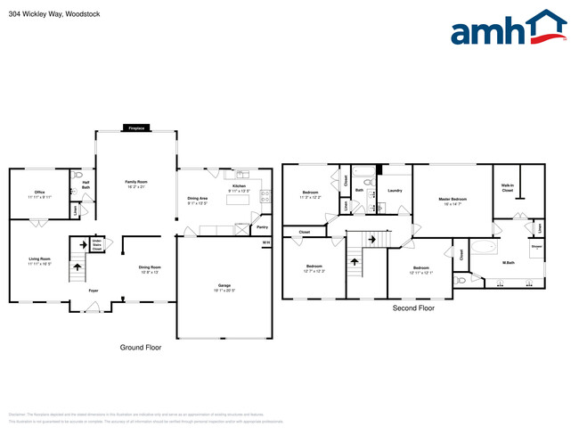 Building Photo - 304 Wickley Way