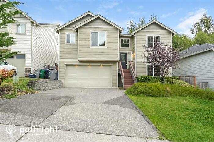 Primary Photo - 1109 82nd Drive Northeast, Lake Stevens, W...