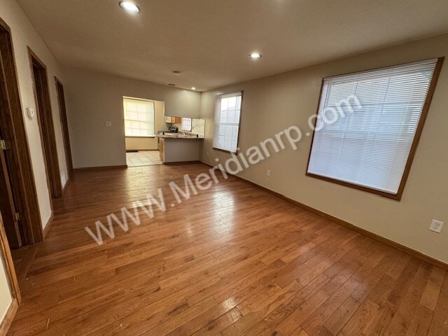 Building Photo - 3809 Barr St