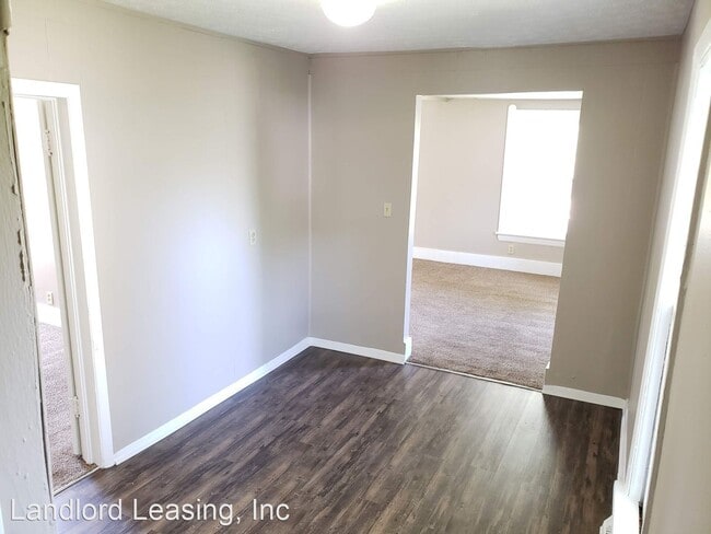 Building Photo - 4 br, 1 bath House - 504 W. 25th Street