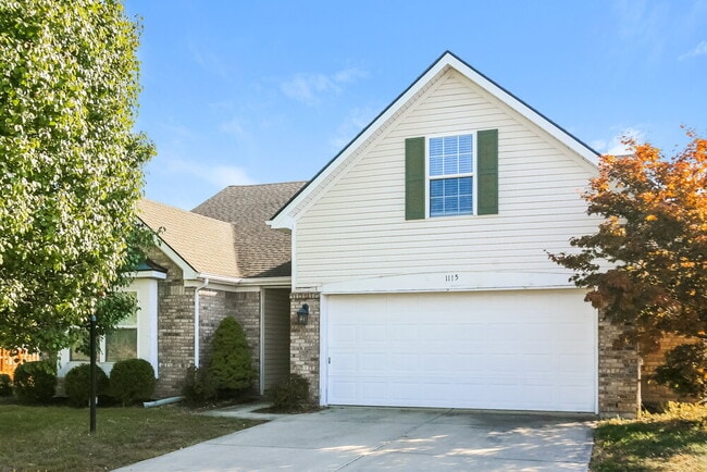 Building Photo - 1115 Wild Ridge Blvd