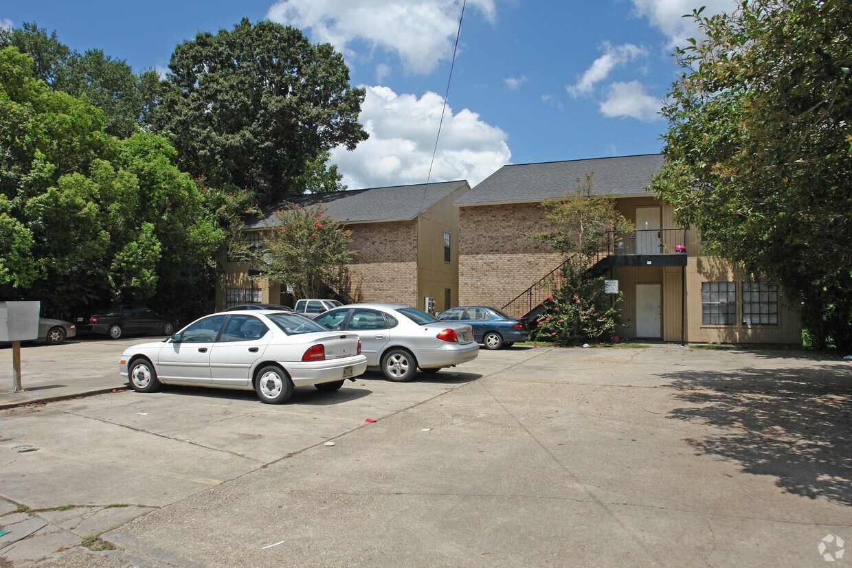 419 General Mouton Ave, Lafayette, LA 70501 Apartments in Lafayette