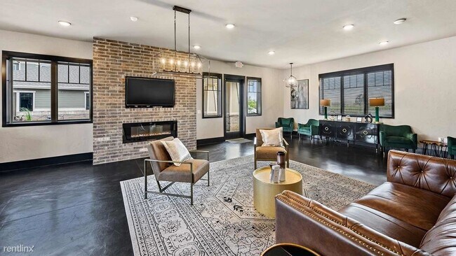 Foto del edificio - 2 br, 2 bath Condo - 1650 Candler RD Flat ...