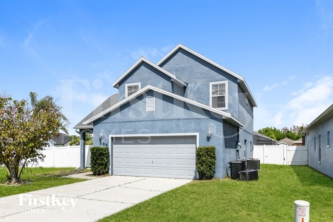 Building Photo - 288 Magical Way