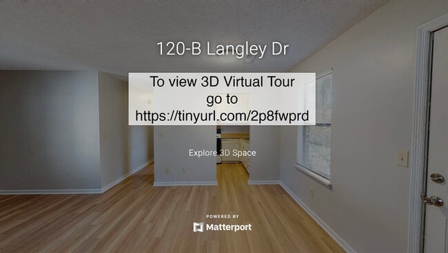 Building Photo - 120 Langley Dr