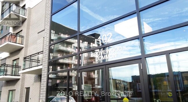 Building Photo - 102 Grovewood Common