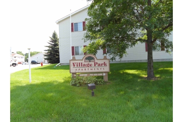 Building Photo - Village Park Apartments