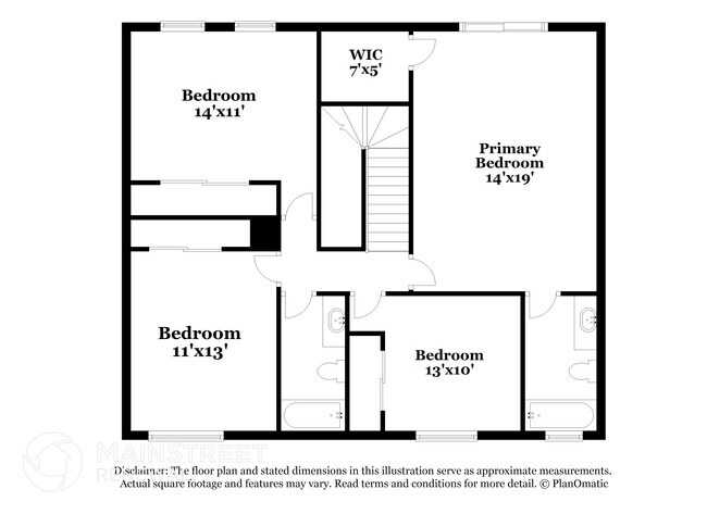 Building Photo - 470 Chelsea Dr