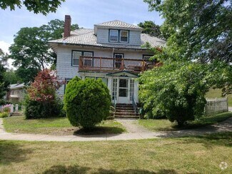 Building Photo - 233-235 Commonwealth Ave