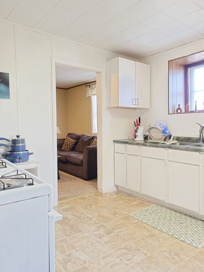 Foto del edificio - 21 Marion St