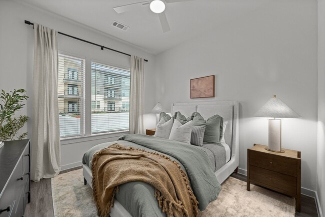 Foto del edificio - Junewood