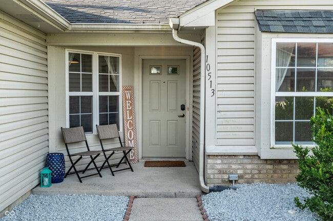 Foto del edificio - 10513 Blue Springs Ln