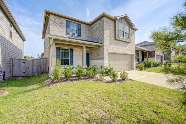 Building Photo - 338 Shady Cedar Hl Ln