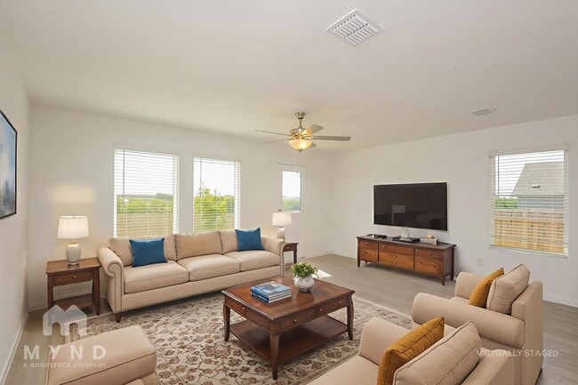 Building Photo - 2745 Mistwood Dr
