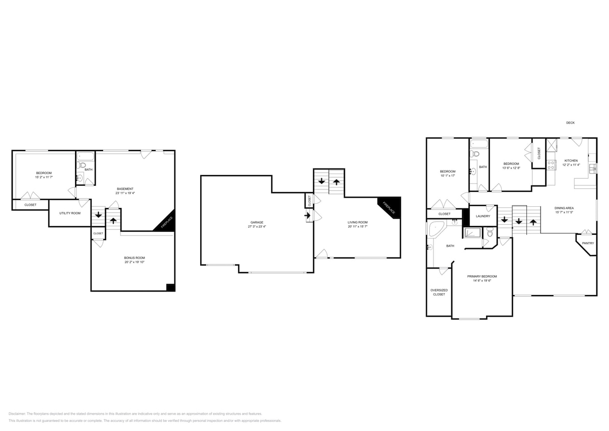 Building Photo - 1519 Saddle Brook Rd