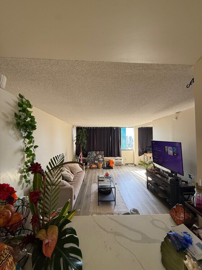 Foto del edificio - 1255 Nuuanu Ave