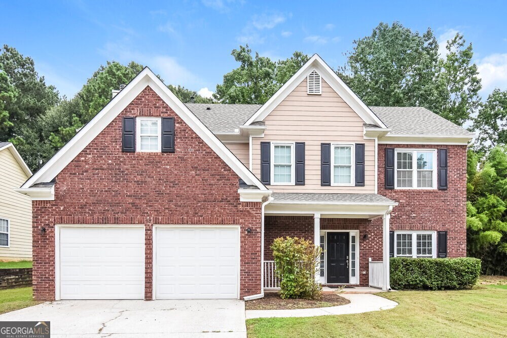Foto principal - 2105 Caneridge Dr