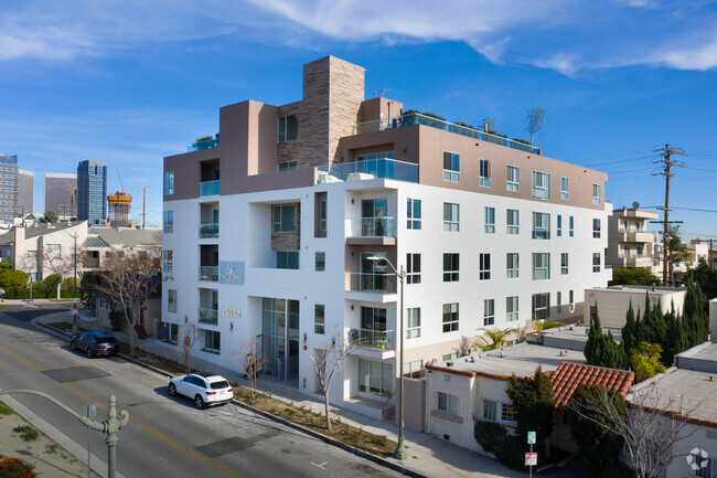 Building Photo - Century Prime Apartments