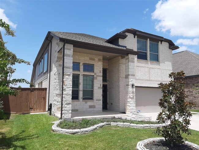 Building Photo - 23306 Ivory Sedge Trl