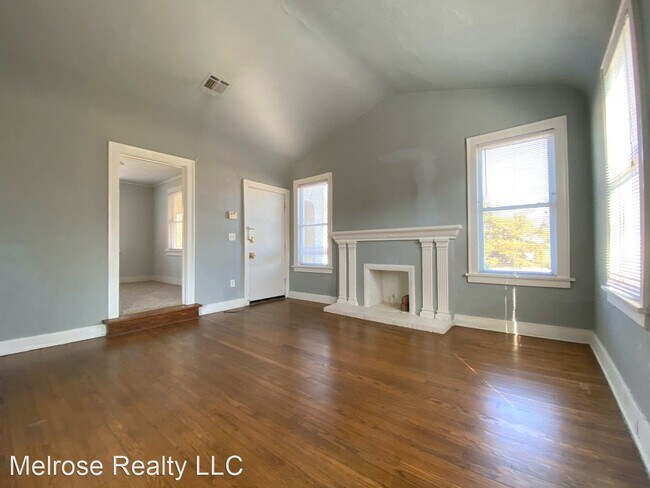 Foto del edificio - 2 br, 1 bath House - 1904 NW 30th Street