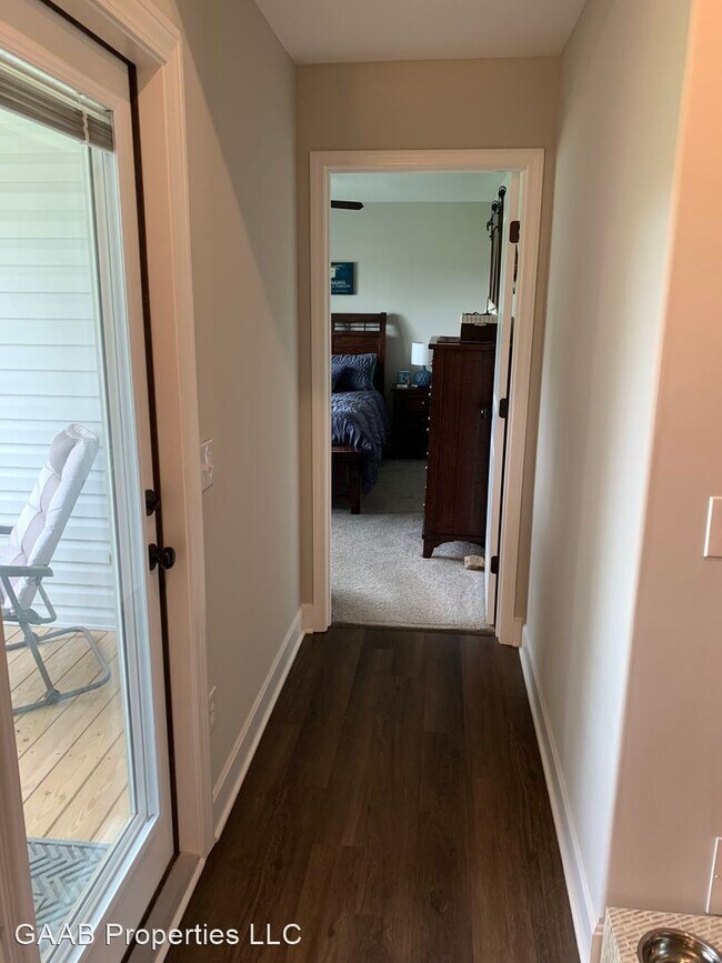 Foto del edificio - 2 br, 2 bath House - 3209 Sheffield Lane