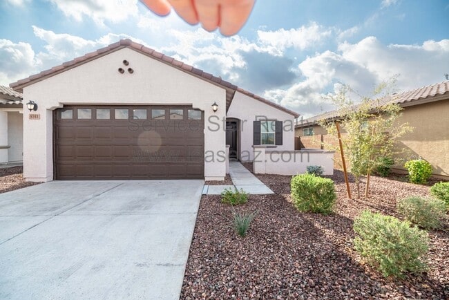 Building Photo - 9341 W Montecito Ave