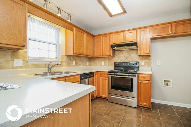 Foto del edificio - 934 Lavergne Ln