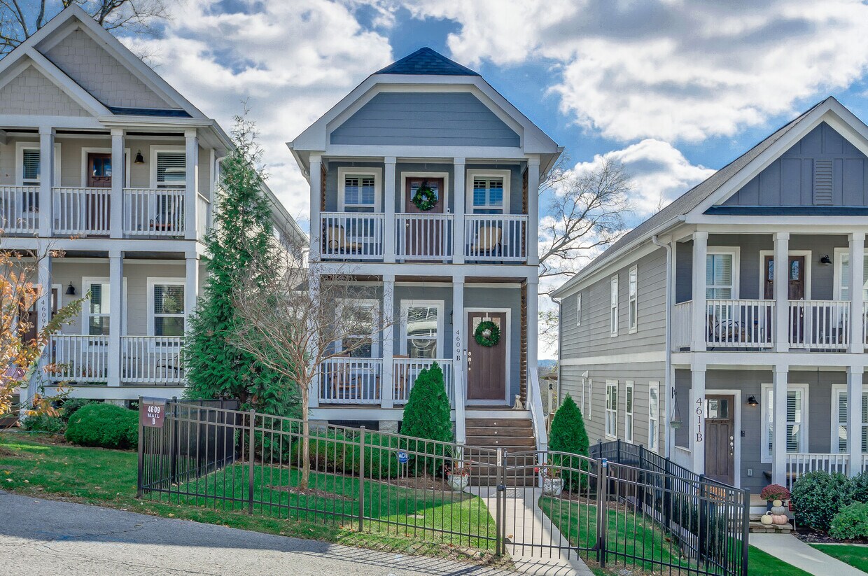 Primary Photo - 4609B Kentucky Ave