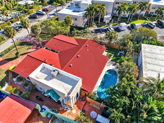 Foto del edificio - 3304 SE 11th St
