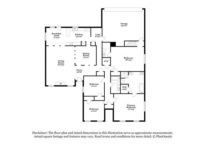 Foto del edificio - 1421 Pine Hill Dr