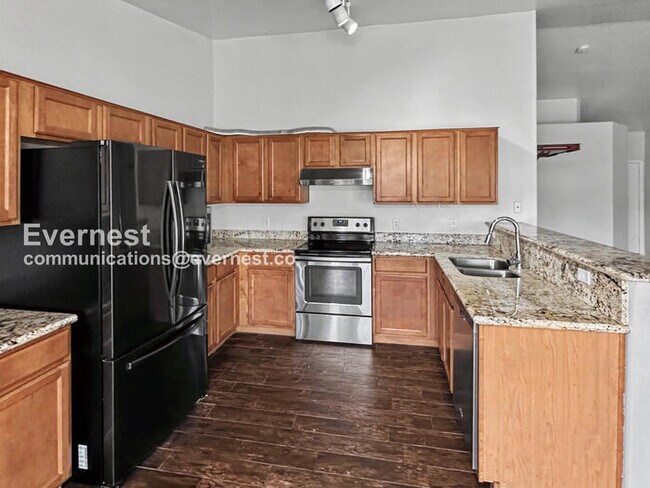 Foto del edificio - 4819 E Shapinsay Dr