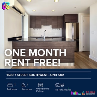 Building Photo - 1500-1507 7 St SW