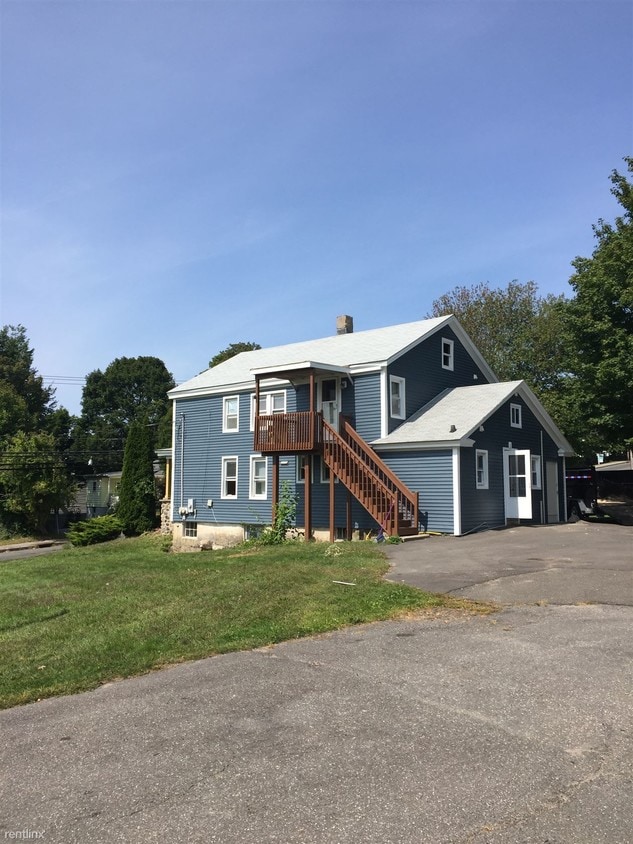 Building Photo - 398 Bucks Hill Rd