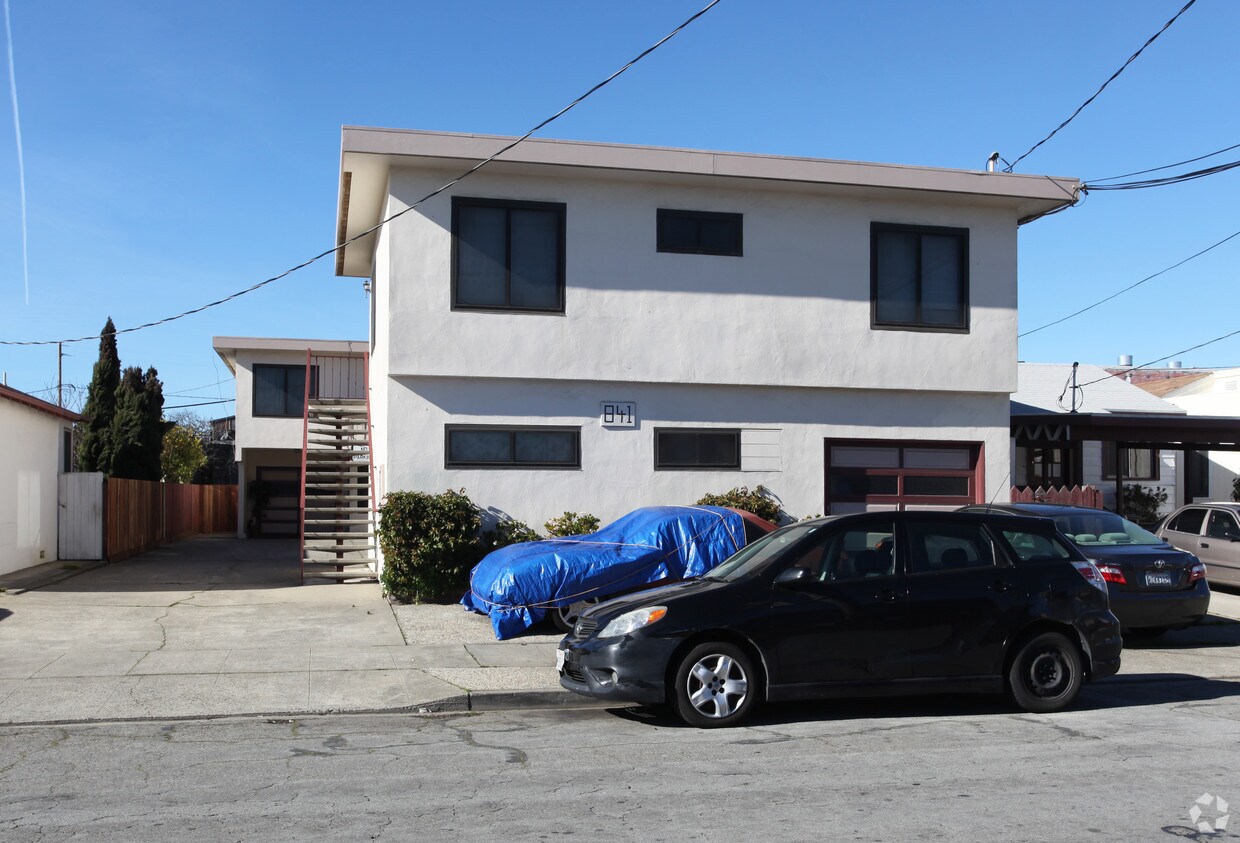 Primary Photo - 841 2nd Ave
