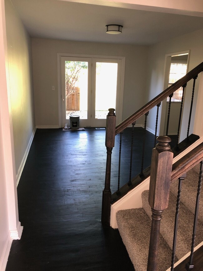 Dining room - 58 Creekwood Sq