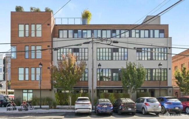 Foto del edificio - 901 Tennessee St