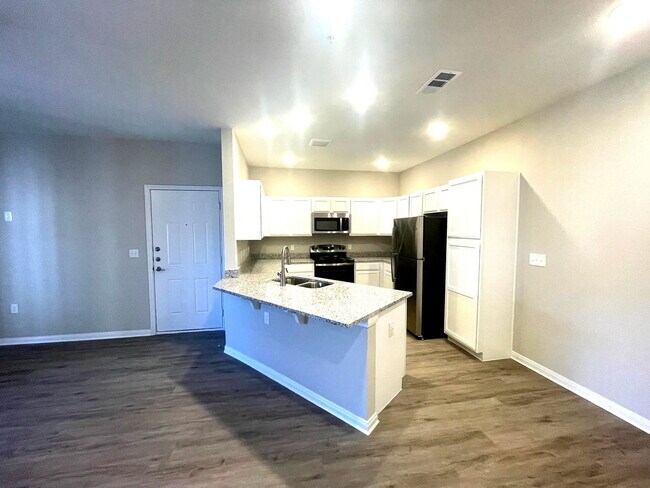 Photo - 300 Willow Grove Way Apt #01-184, Melissa, TX 75454 - 1 BR 1 BA condo