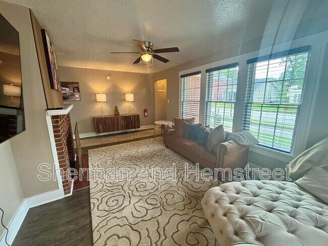 Foto del edificio - 204 Ellis St