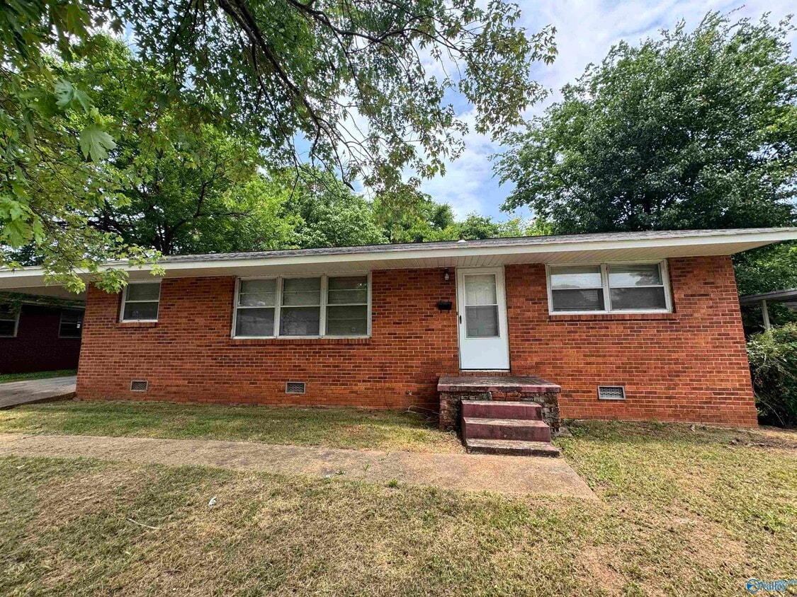 Foto principal - 410 Arthur St NW