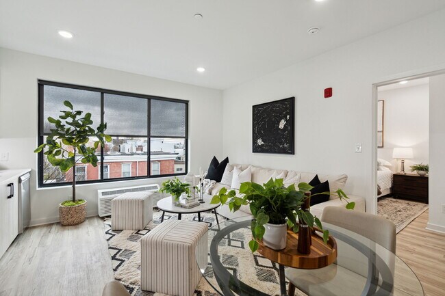 Foto del edificio - Norris Park Flats