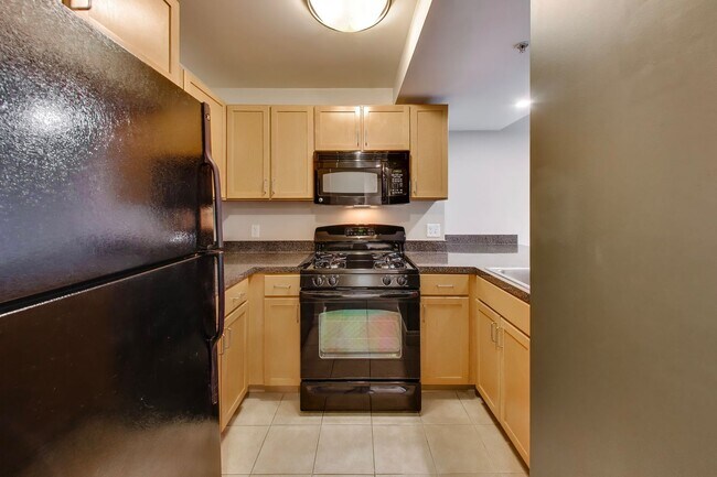 Foto del edificio - 800 4th St SW