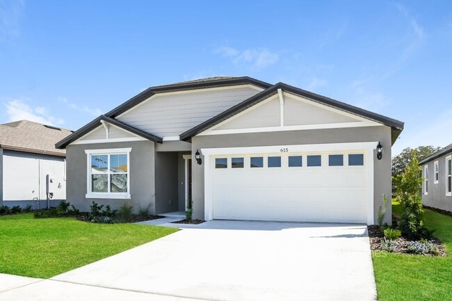 Building Photo - 615 Mariana Ct