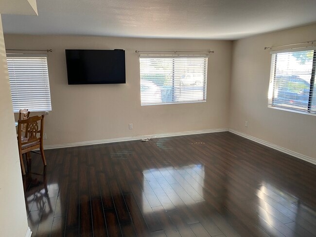 Living Room - 1769 Anaheim Ave