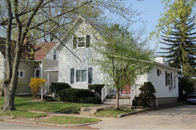 Building Photo - 1931 Elmwood Ave