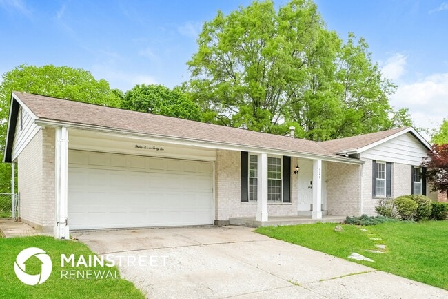 Building Photo - 3746 Argonne Forest Dr
